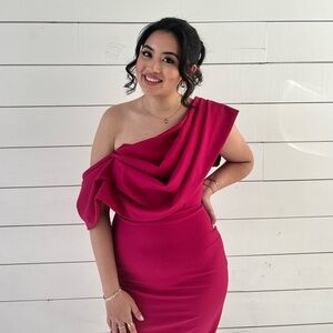 Meet your Posher, Asereth